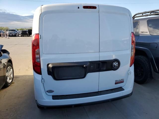 2017 Dodge RAM Promaster City SLT