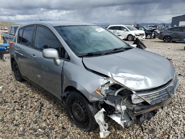 2007 Nissan Versa S