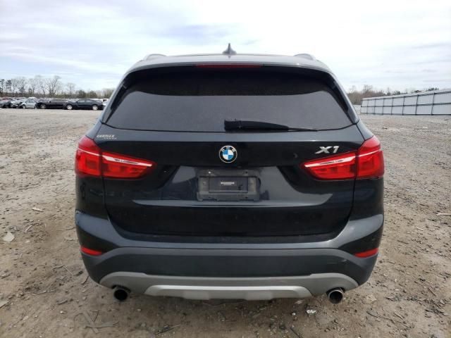 2018 BMW X1 XDRIVE28I