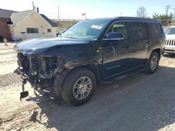 Vehiculos salvage en venta de Copart Northfield, OH: 2022 Jeep Wagoneer Series I