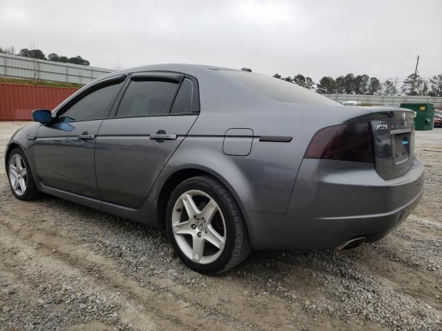 2005 Acura TL