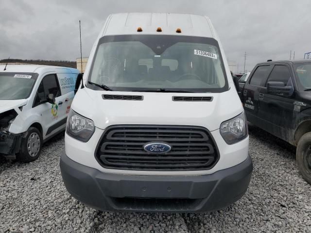 2017 Ford Transit T-350 HD