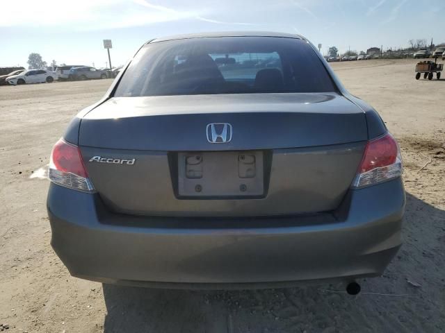 2010 Honda Accord LX