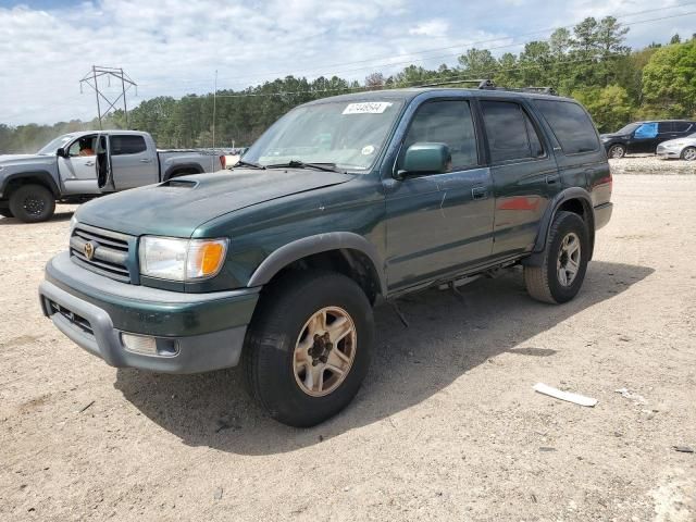 1999 Toyota 4runner SR5