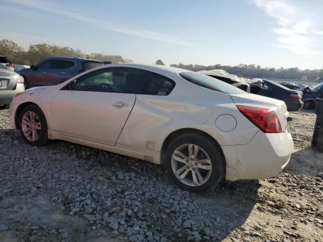 2011 Nissan Altima S