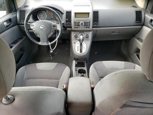 2007 Nissan Sentra 2.0