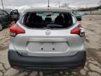 2018 Nissan Kicks S