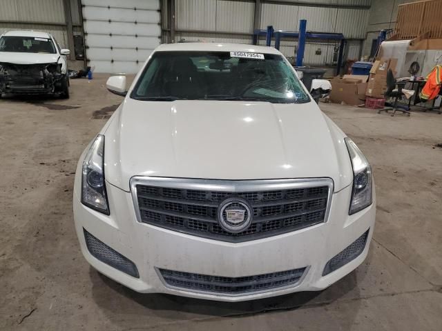 2013 Cadillac ATS