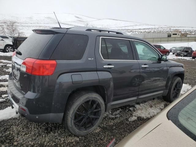 2010 GMC Terrain SLT