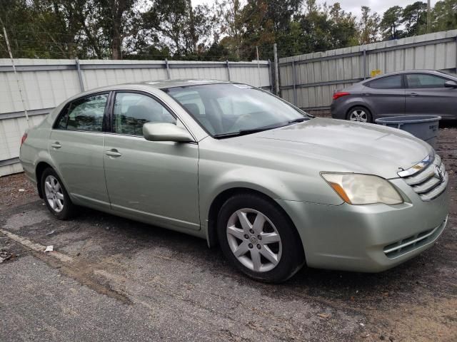 2006 Toyota Avalon XL