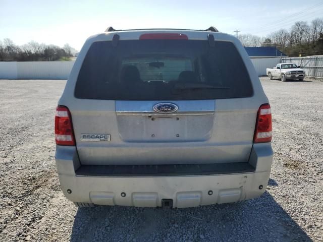 2008 Ford Escape Limited