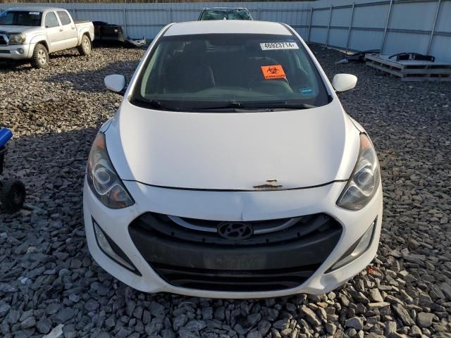 2013 Hyundai Elantra GT