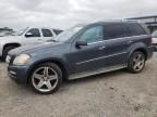 2012 Mercedes-Benz GL 550 4matic