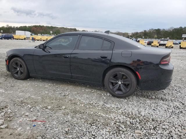 2017 Dodge Charger SXT