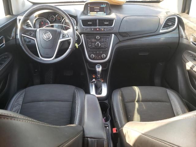 2015 Buick Encore Convenience