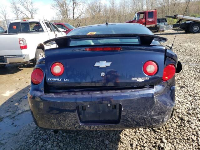 2009 Chevrolet Cobalt LS