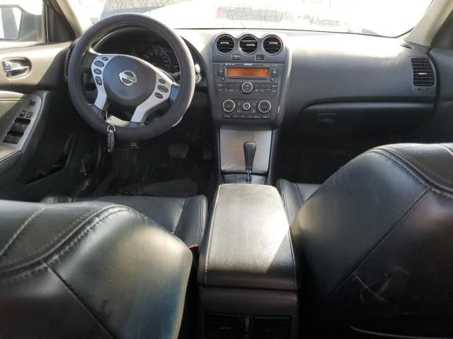 2007 Nissan Altima 2.5