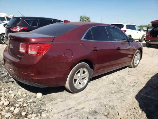 2016 Chevrolet Malibu Limited LT