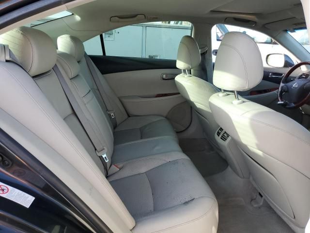 2009 Lexus ES 350