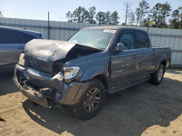 2004 Toyota Tundra Double Cab Limited