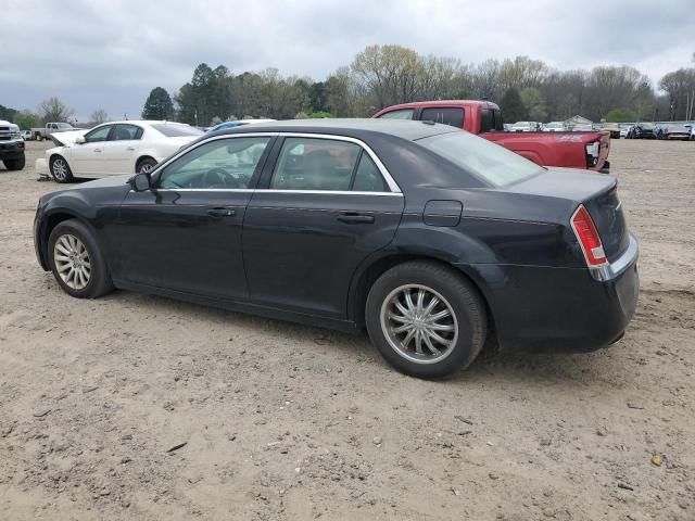 2012 Chrysler 300