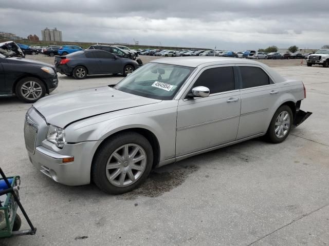 2007 Chrysler 300C