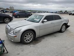 Chrysler 300 Vehiculos salvage en venta: 2007 Chrysler 300C