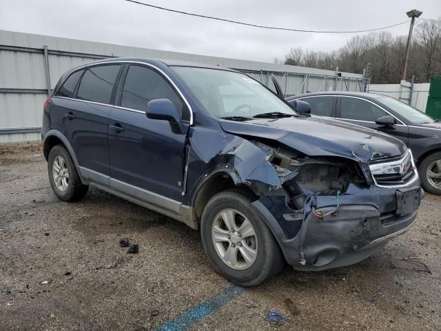 2008 Saturn Vue XE