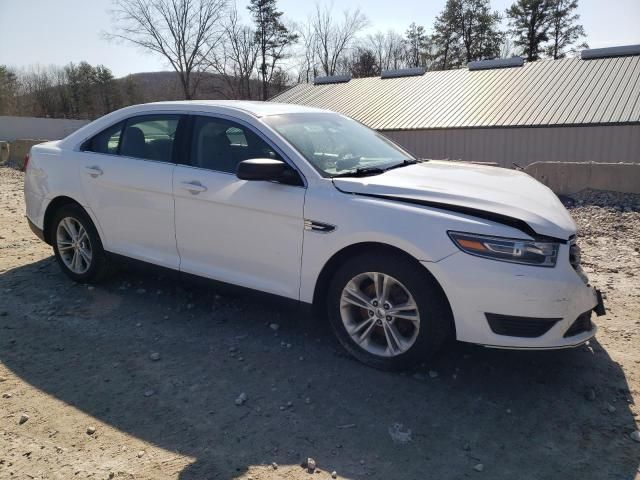 2019 Ford Taurus SE