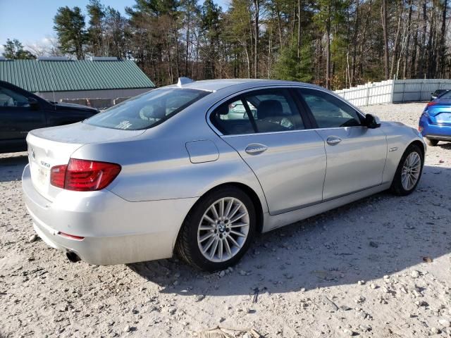 2013 BMW 535 XI