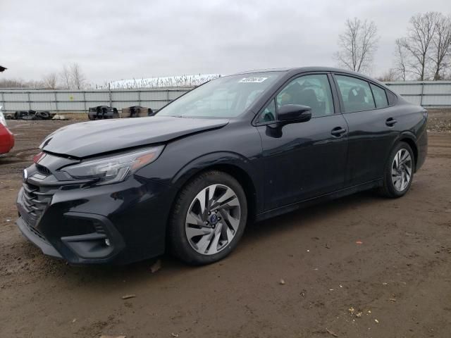 2023 Subaru Legacy Limited