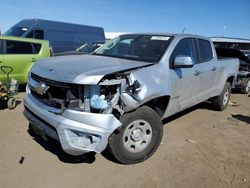 2017 Chevrolet Colorado for sale in Brighton, CO