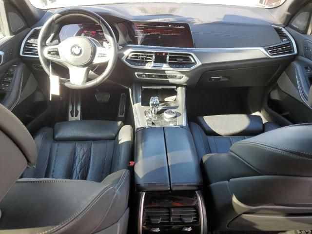 2020 BMW X5 Sdrive 40I