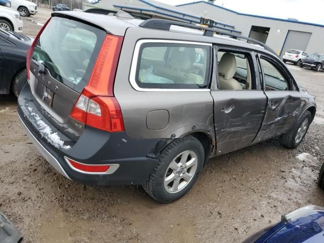 2011 Volvo XC70 3.2