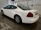 2007 Pontiac Grand Prix