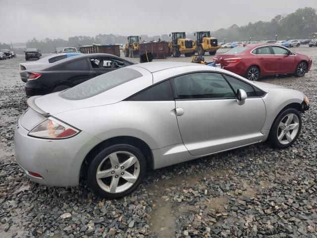 2007 Mitsubishi Eclipse GS