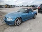 1997 BMW Z3 1.9