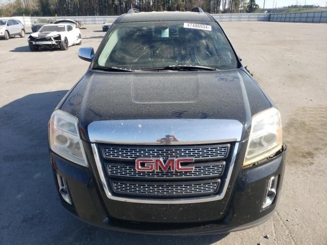 2011 GMC Terrain SLT