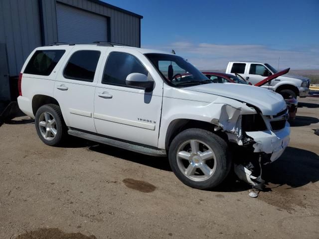 2007 Chevrolet Tahoe K1500