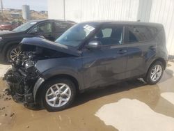 Salvage cars for sale from Copart Reno, NV: 2023 KIA Soul LX