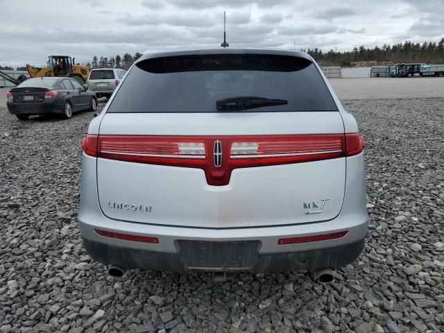 2012 Lincoln MKT