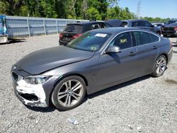 2019 BMW 430I Gran Coupe for sale in Riverview, FL