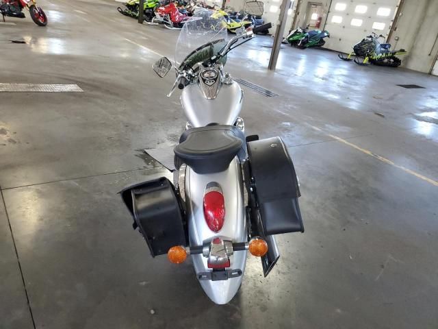 2006 Kawasaki VN900 B