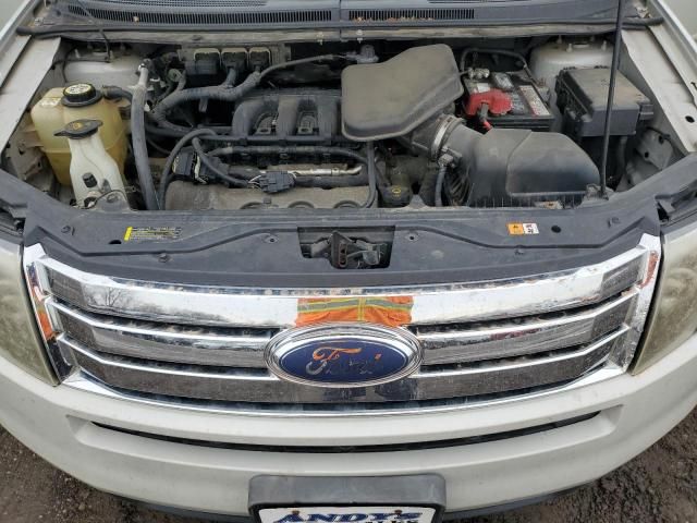 2007 Ford Edge SE