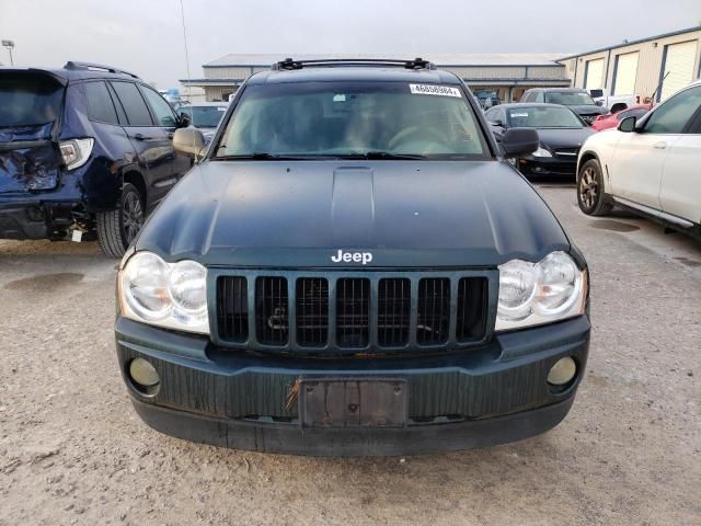 2005 Jeep Grand Cherokee Laredo