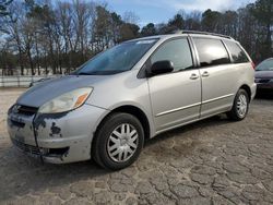 2005 Toyota Sienna CE for sale in Austell, GA