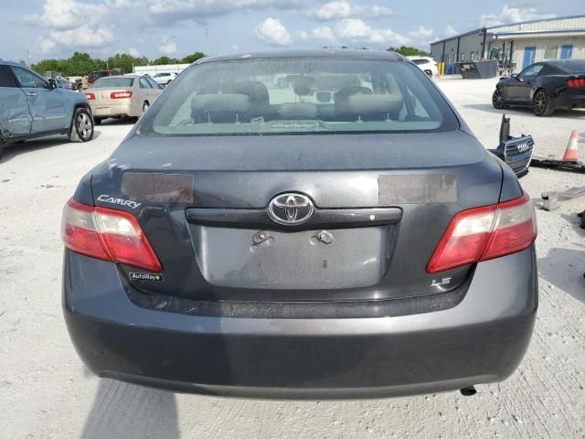 2009 Toyota Camry Base