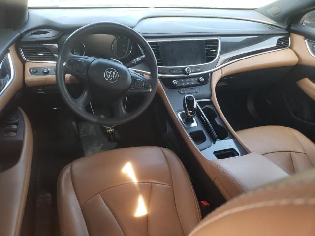 2018 Buick Lacrosse Essence