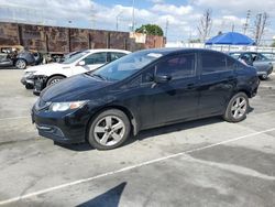 2015 Honda Civic LX for sale in Wilmington, CA