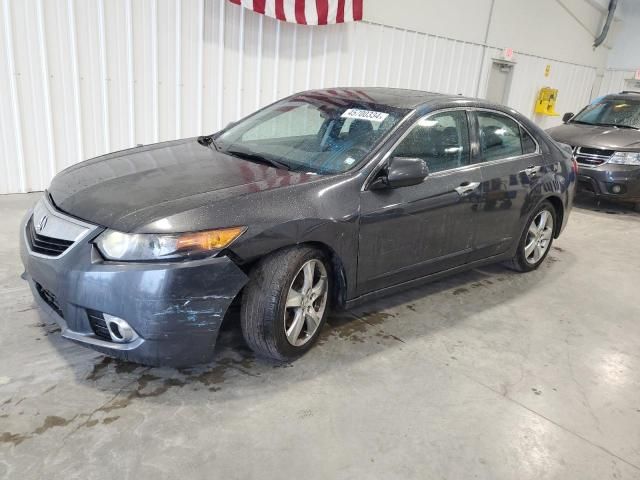 2011 Acura TSX